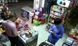 超市老板的爆料视频,爆料视频背后的惊人真相